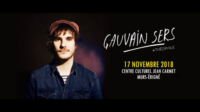 Gauvin Sers - L'igloo