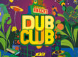 Angers Dub Club #12 avec Kiraden Sound System et Aba Shanti I à Mûrs Erigné (49)