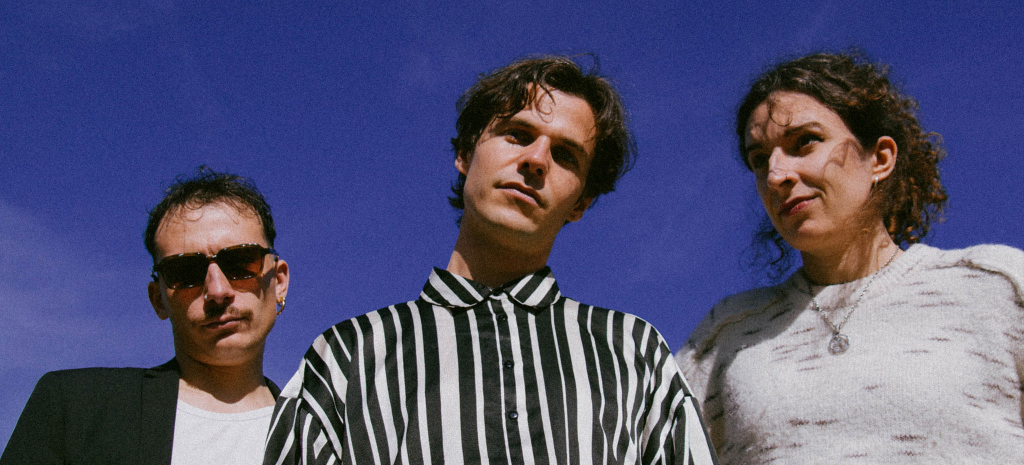 Mégadisq groupe de musique pop rock de Rennes en concert en France avec L'Igloo